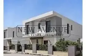 Villa fully finished with ACs at zed east prime location.