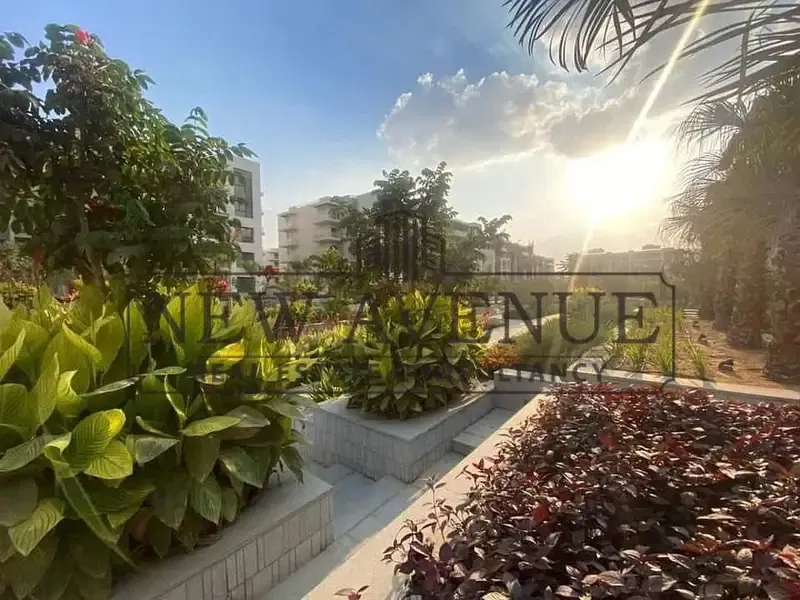 Prime Location Apartment for Sale ready to move in Address East – New Cairo fifth settlement