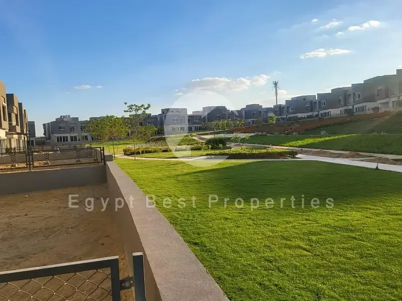 Prime Twin Villa for Sale in Etapa Sheikh Zayed – Ready to Move Ready Villa in Etapa with Flexible Payment Plan
