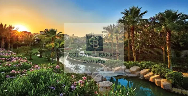 Townhouse Villa Middle for Sale | Premium Living Opportunity The Valleys Hassan Allam