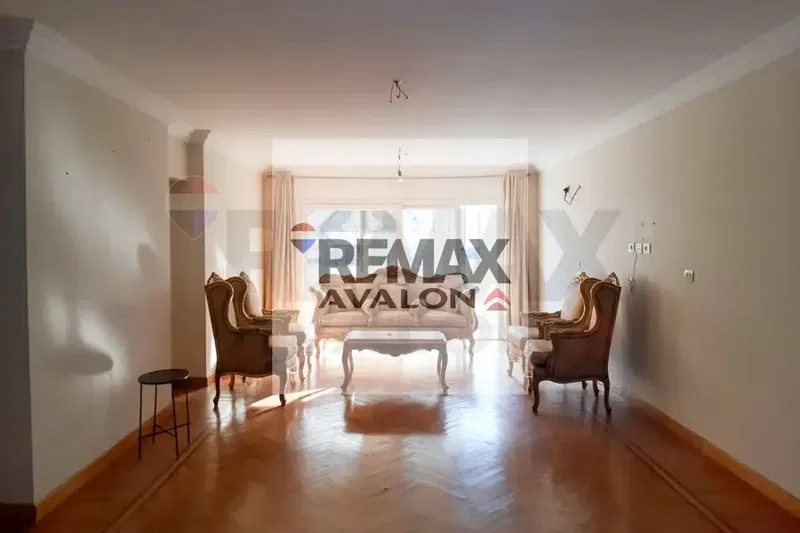 Apartment for Sale – 191 m, Smouha (Grand View)