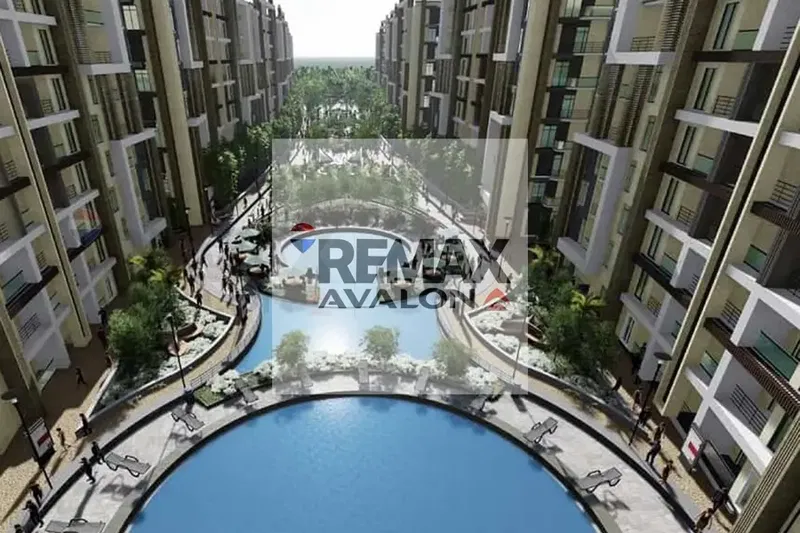 Chalet for Sale in Soly Coast – North Coast | Down Payment EGP 528,820 Only