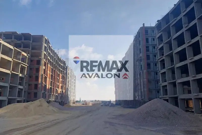 Chalet for Sale in Soly Coast – North Coast | Installments Over 9 Years