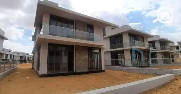 Own a standalone villa in Bosco New Capital with the lowest down payment, ready for immediate delivery, located in a fully residential compound,