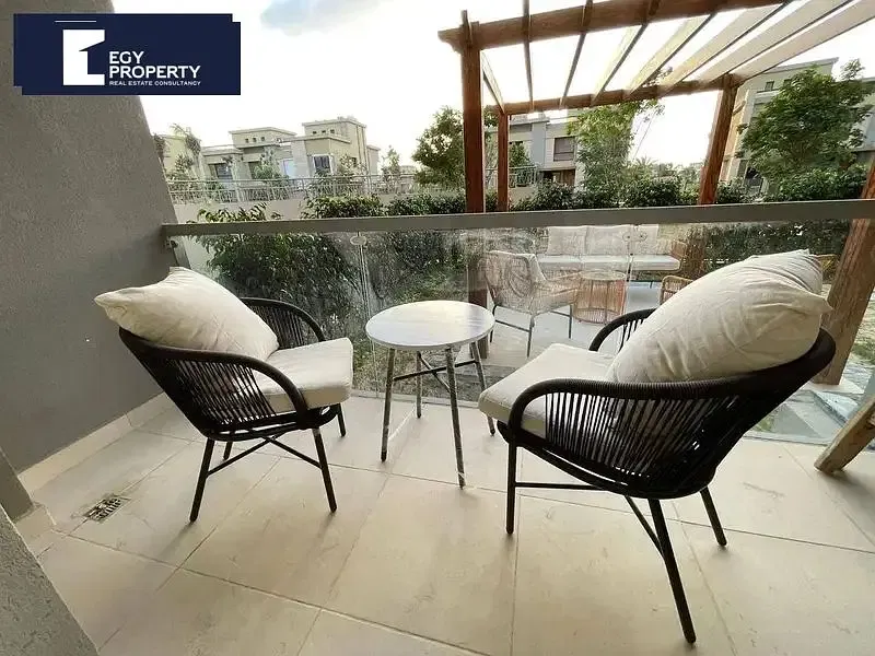 Villa For Sale Prime Location 220SQM Lowest Price In Al Burouj - Shorouk City