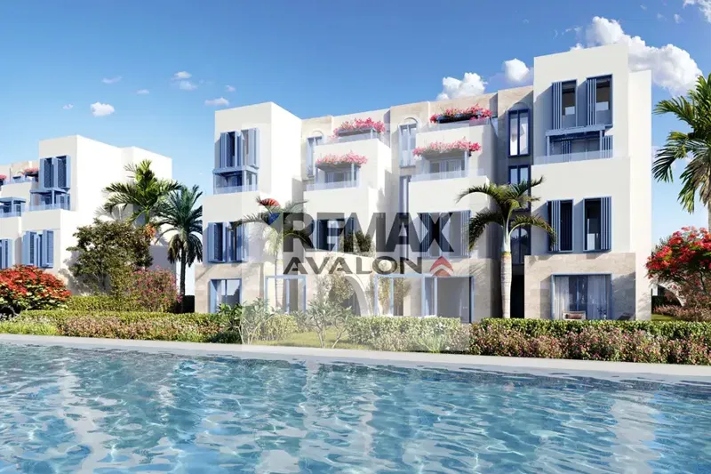 Townhouse villa for sale (Naya Bay) 225 m