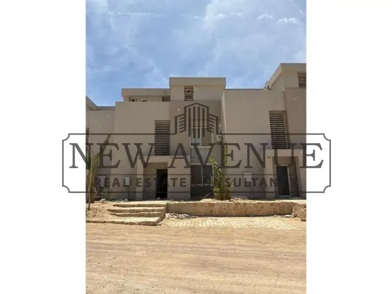 Lowest price chalet very prime location and lagoon view Bahary in Marsa baghush - North coast