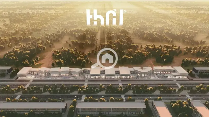 Studio for Sale in The Harv Compound - Dal Development