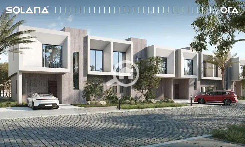 An opportunity to own an apartment in Solana Compound in New Sheikh Zayed at a very special price