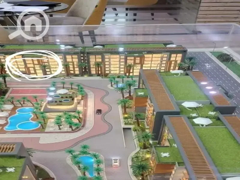 Studio for sale best price in Valencia Valley Compound
