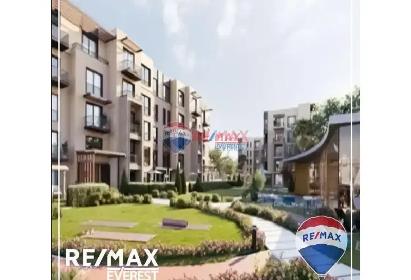 Apartment for Sale in Garden Lakes – Phase 1- Lowest Price