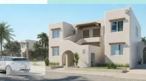 chalet for sale in hacienda waters panorama sea view lowest price