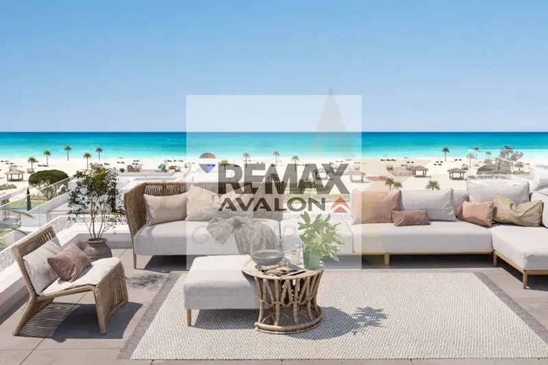 Villa for sale (Solari - Ras Al Hikma) 243 m