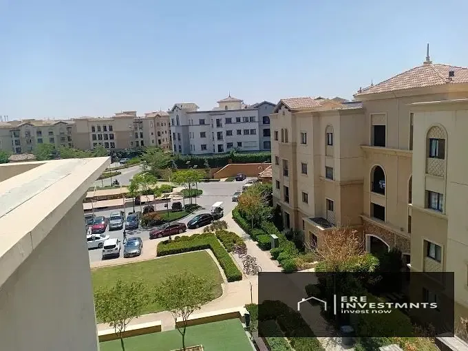Ready to deliver Apartment Fully finished in very prime location and best price for sale in Mivida Emaar Compound New Cairo