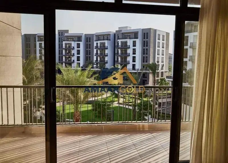 Luxurious Fully Furnished Apartment for Sale in Cairo Festival City in new cairo Very Prime Location