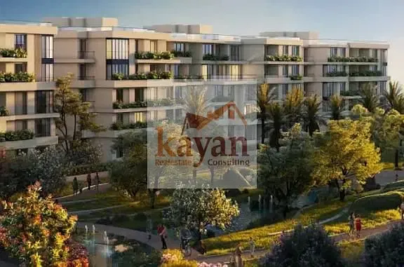 Apartment for sale in Blue Tree Sky – Abu Dhabi