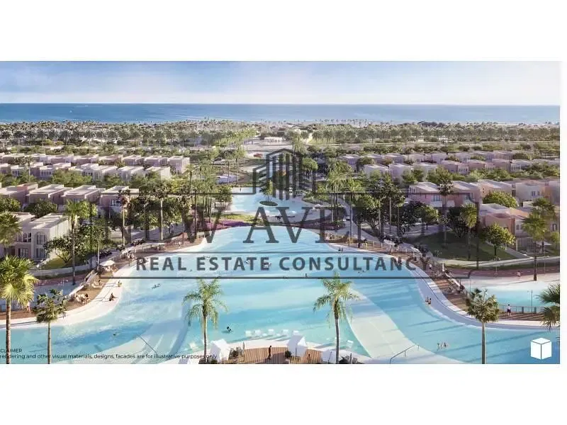 Less than Company Price by 15M Villa Club View in Premium Location with Spacious Layout and Investment Opportunity in Ogami developed by Sodic