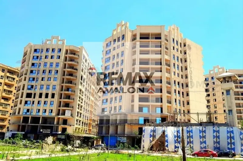 Apartment for sale 234 m Smouha, immediate delivery and facilities (Valory Antonidas)