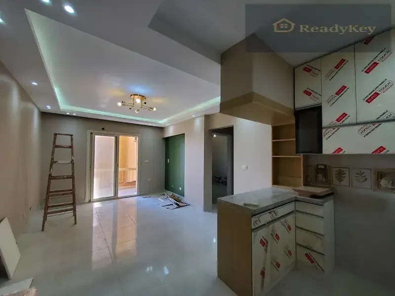85sqm Finished Apt for Sale in Ashgar City | Cash or Installments via Private Mortgage