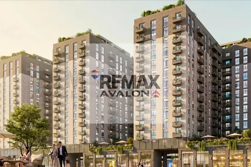 Apartment for sale 104 m Smouha (Marsoum)