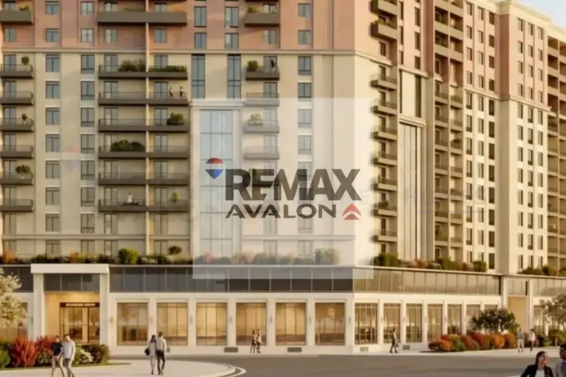 Apartment for sale 103 m Smouha (Marsoum)