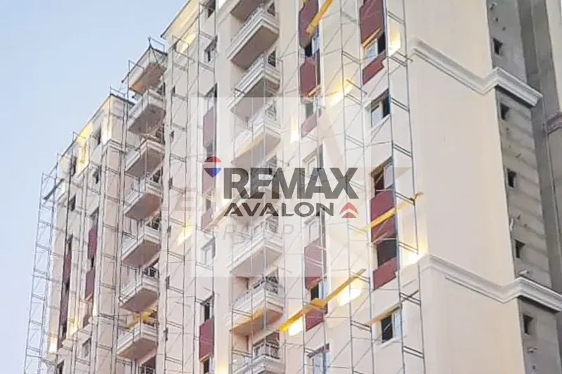 Apartment for sale 119 m (Sawari Salouga Elite)