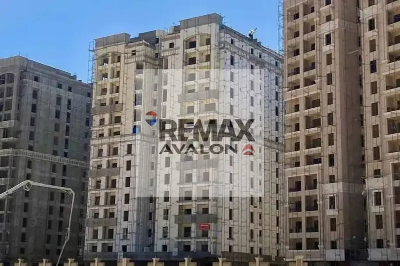 Apartment for sale 135 m Smouha (Morouj)