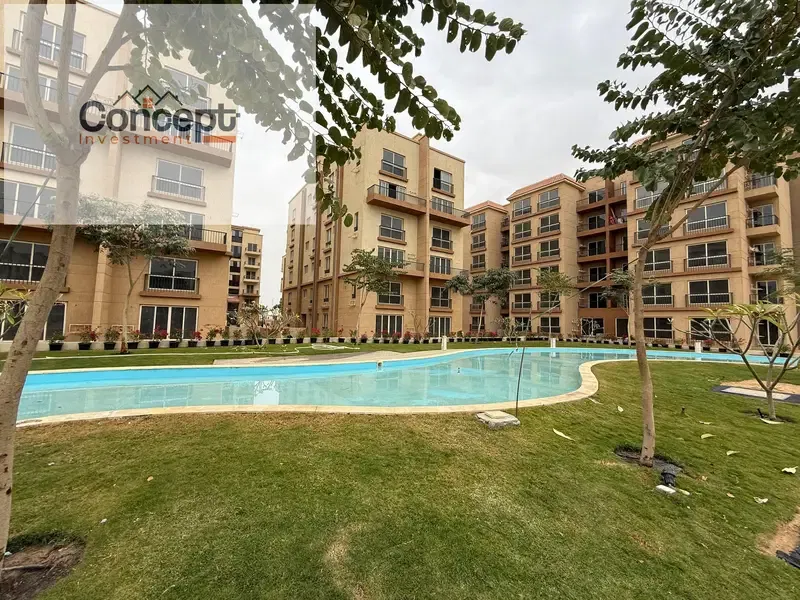Duplex With Roof 3 Bedrooms In Neopolis Wadi Degla D2026 – Mostakbal City