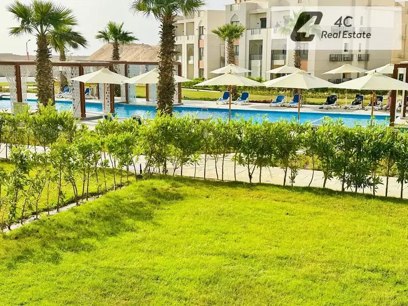 For quick sale Fully finished duplex penthouse in Gaia North Coast ready for viewing and immediate occupancy with a down payment and the remainder