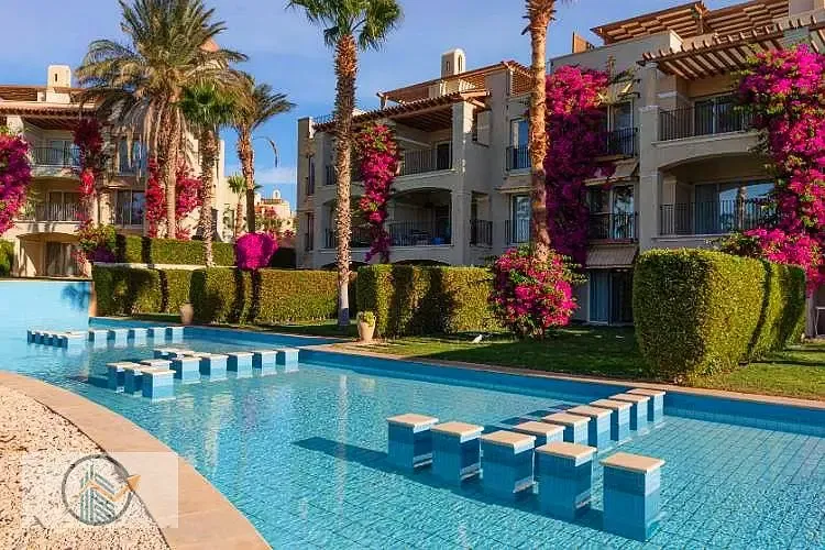 Save 10%: Premium Resale Studio with Sea & Pool Views – Veranda, Sahl Hasheesh