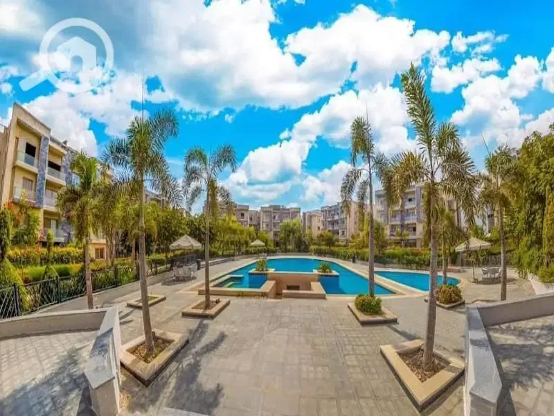 Penthouse for sale best price in Galleria Compound