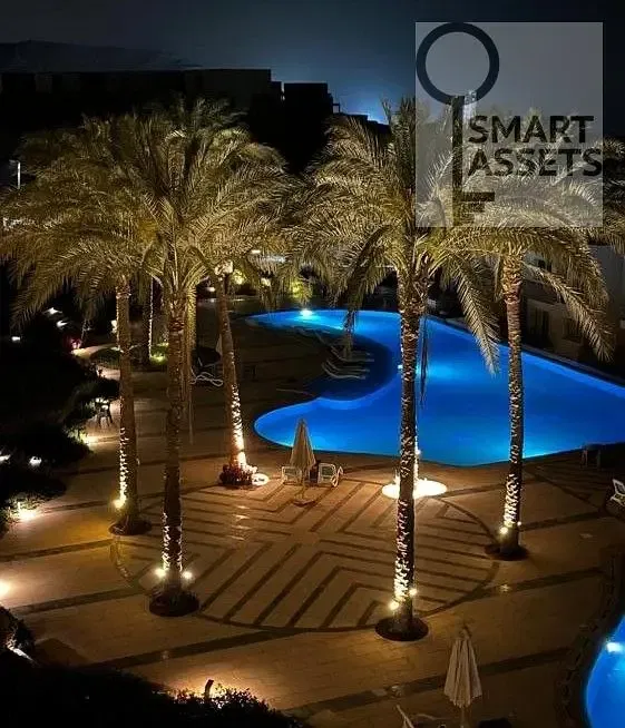 Twin House Lagoon View for Sale in The Groove – Capella Phase - Ain sokhna