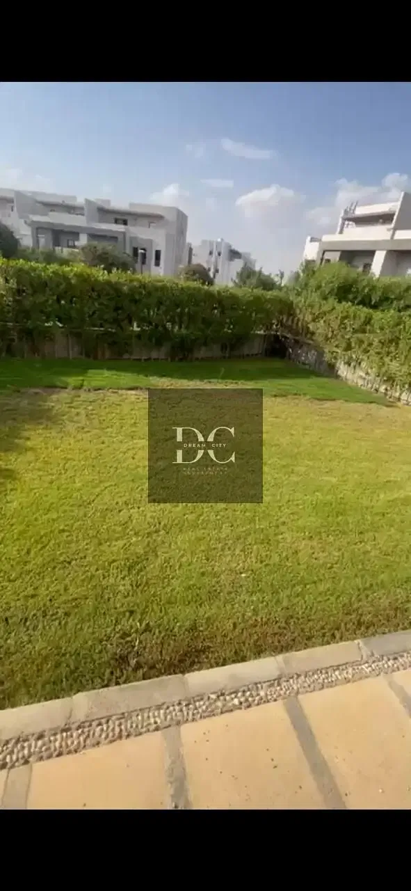 Twin House for Sale in Wessal Compound – Old Contract