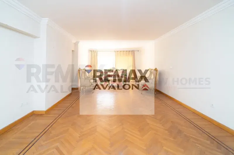 Apartment for sale 191 m Smouha (Grand View)