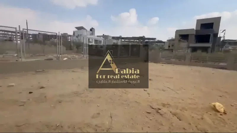 Exclusive Villa for Sale in Palm Hills New Cairo – PK2 Extension | Exceptional Payment Plan Until 2032