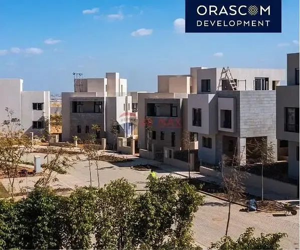 Duplex for sale in O-West- Prime Location