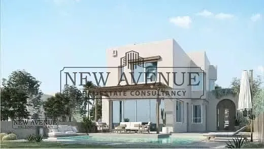 Great Opportunity For Sale town house middle prime location lagoon view in Hacienda waters