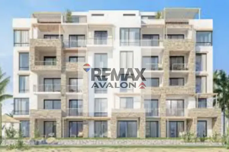 Studio for sale (Masaya - Sidi Abdelrahman) 66 m