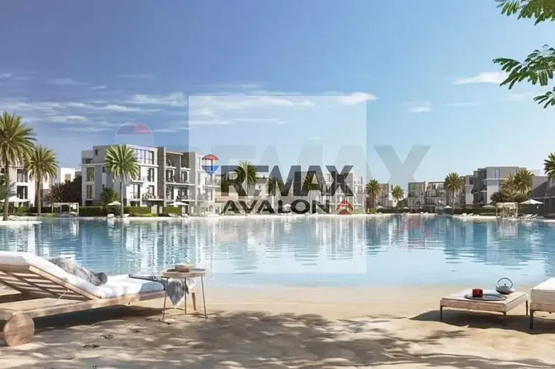 Penthouse for sale (Silver Sand) 175 m