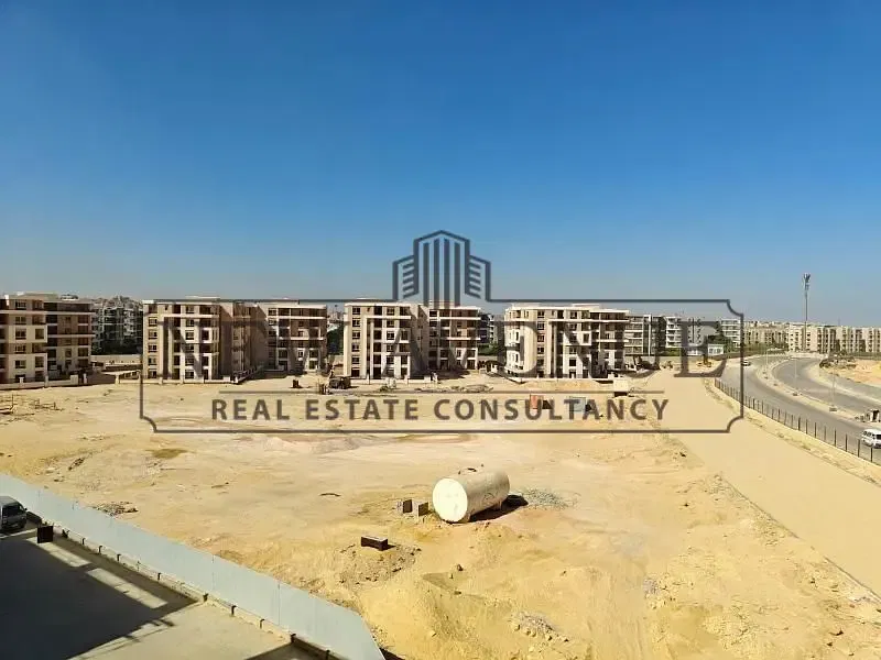 Under Market price Apartment for sale at taj City phase Lake park New Cairo Prime location open view greenery ready to move