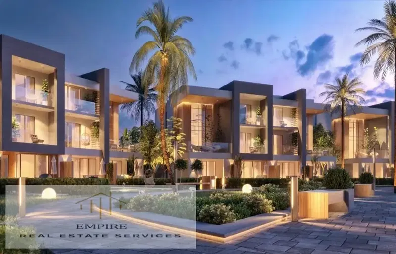 Family Loft With Dp 10m In Kastra -Azha Ain El Sokhna