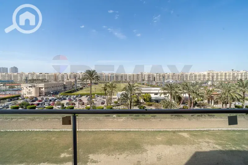 Apartment for sale 226 m Smouha (Grand View