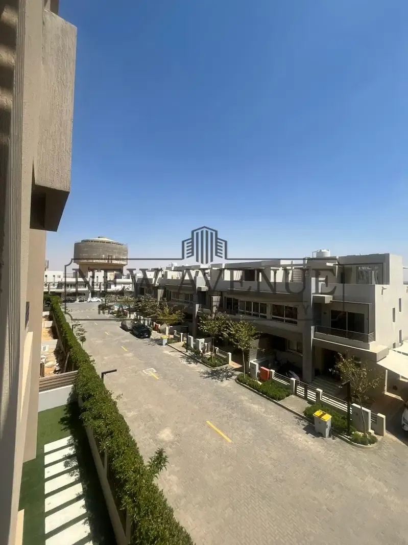 Apartment with 3 bedrooms under market price in a prime location ready to move in Granda Life El Shorouk