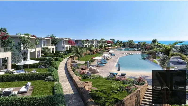 Lowest Price Resale Chalet in Sea Shore Hyde Park – Fully Finished | 3.5M Down Payment Only