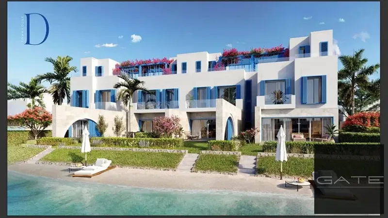 Lowest Price Resale Fully Finished Beach House in Levels Mountain View North Coast dp5.1 Lowest Price ResalePrime unit inside the compound