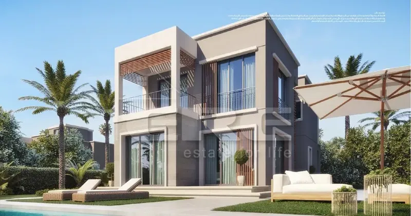 Lowest price Quattro in Taj City Prime Location 3 bedrooms