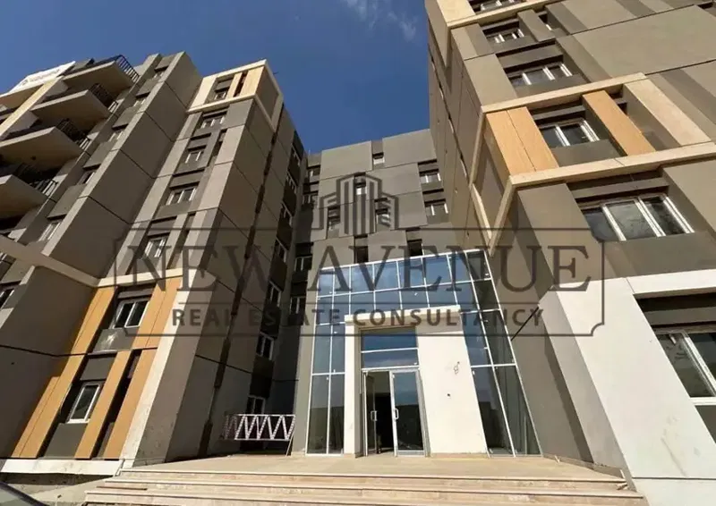 Apartment in Hap town park 226 lagoon view delivery 2026 prime location