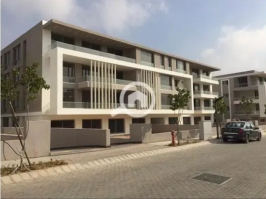 224m Apartment for Sale in Joulz Inertia 6 October Prime Location