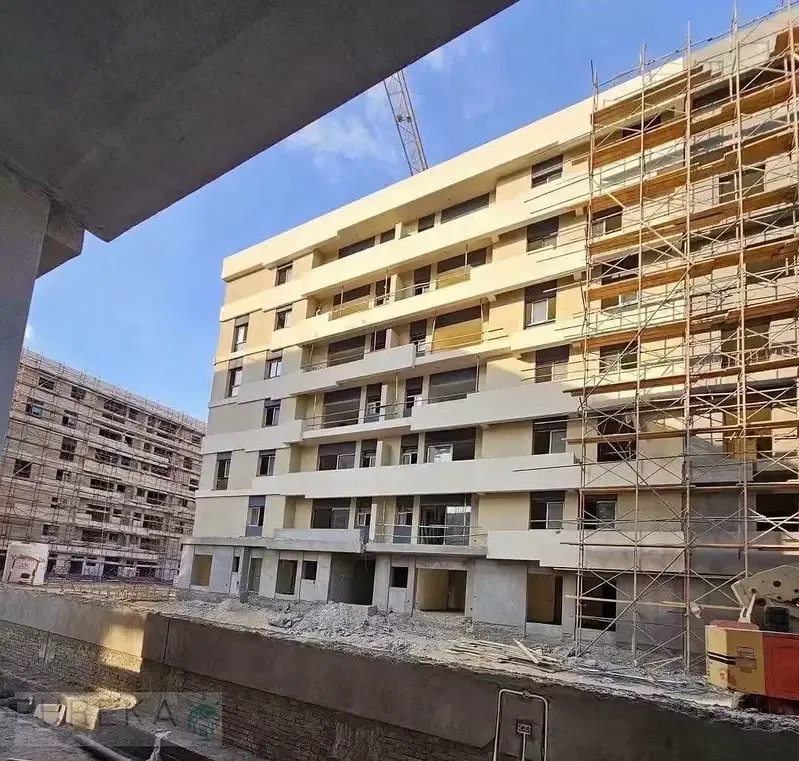 Ground floor apartments for sale