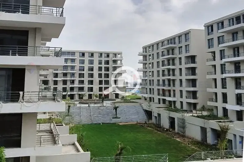 Apartment for sale 119 m (Palm Hills Alexandria)